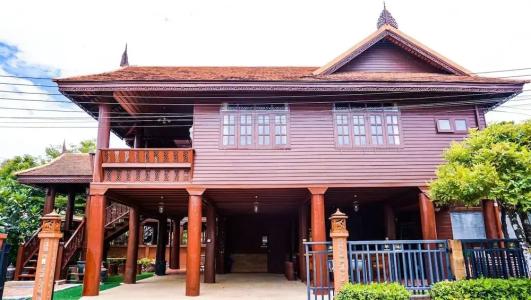 Baan Thai Lanna Pattaya - 60