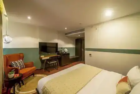 Dunsvirk Inn- Bengaluru - 38