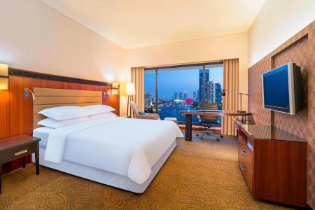 Royal Orchid Sheraton And Towers - Sha Extra Plus - 64