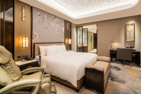 Wanda Reign Chengdu - 64