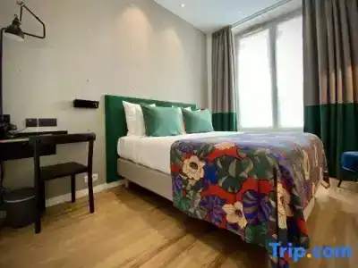 Le Basile Hôtel - 25