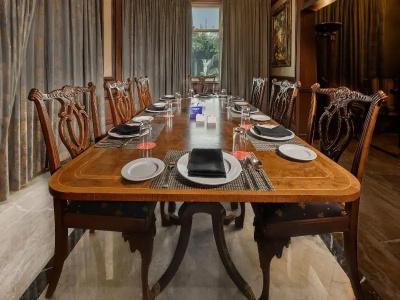 Le Royal Meridien Chennai - 99