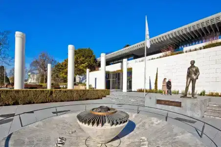 Hôtel Crystal - 19