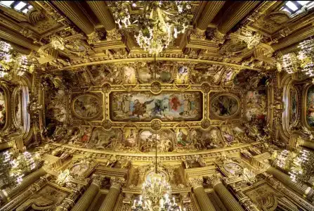 Hôtel France d'Antin Opéra - 12