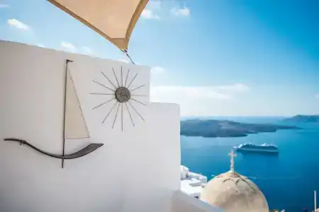 Angel Luxury Suites - 150