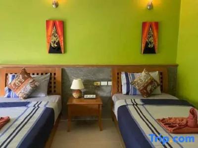 Haad Son Resort (Koh Raham) - 53