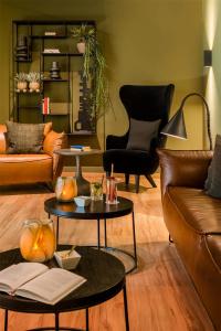 Best Western Premier ParkKronsberg - 18