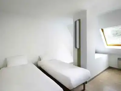 ibis budget Blois Centre - 68