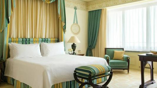 Four Seasons Ritz Lisbon - 13