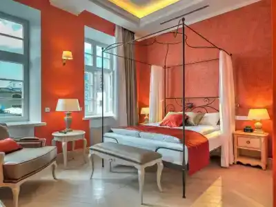 Relais Le Chevalier - 102