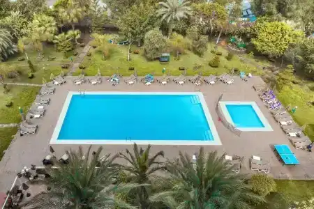 Tildi Hotel & Spa - 45