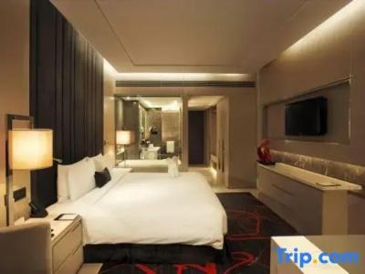 Hilton Xi'an High-Tech Zone - 66