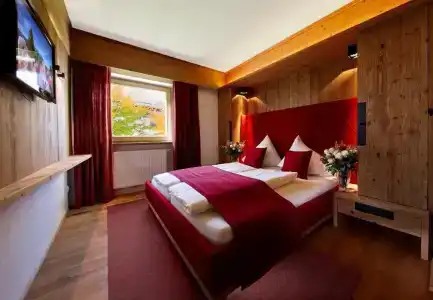 Minglers Sportalm - Das Gourmet- und Genießerhotel - 0