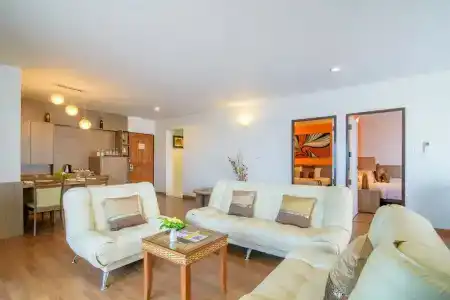 Golden Beach Cha-Am - 160