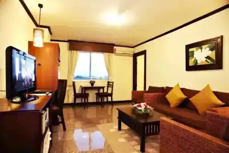 Royal Peninsula Chiangmai - 103