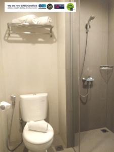 Kyriad Fatmawati Jakarta - 27