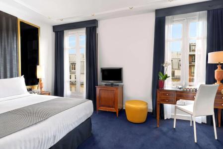 Melia Paris Champs Elysées - 15