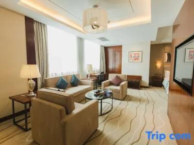 Grand Soluxe Zhongyou Shenzhen - 32