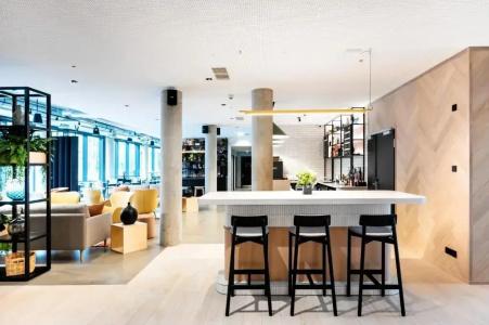 Staycity Aparthotels Frankfurt Airport - 1