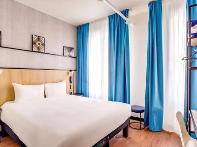 ibis Daumesnil Porte Doree - 3