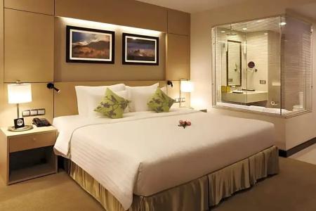 The Ann Hanoi - 118