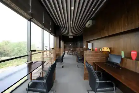 Veranda @ Pakubuwono - 32