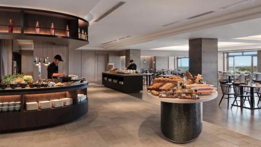 Nanki-Shirahama Marriott - 19