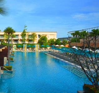Millennium Resort Patong Phuket - 28