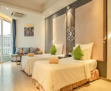 Swandor Cam Ranh Resort-Ultra All Inclusive - 42