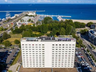 Mercure Gdynia Centrum - 79