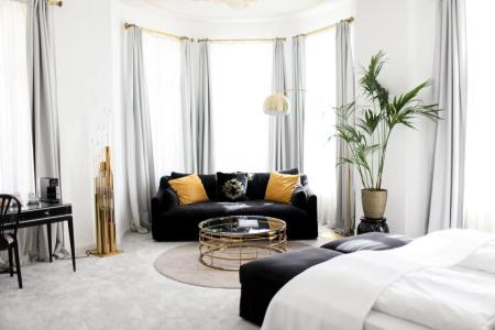 Boutique Krone München - 19