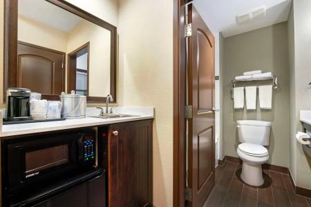 Best Western Pacific Inn - 32