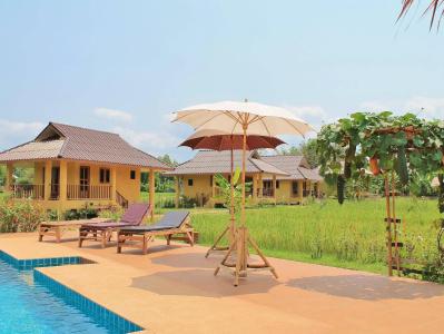 Country Retreat - 11
