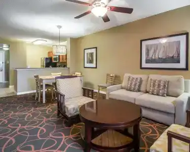 Bluegreen Vacations Orlando Sunshine Resort - 20