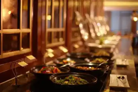 Grand New Century Hangzhou Sumtime - 7