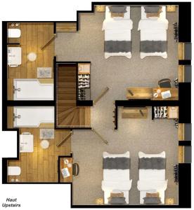 Hôtel Avancher - 69