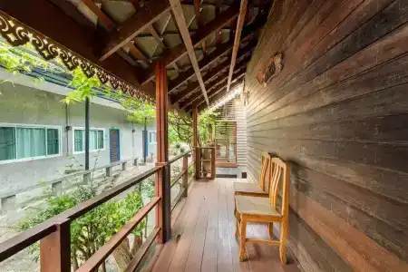 Mac Garden Resort - 68