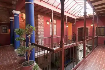 La Casona Boutique - 15