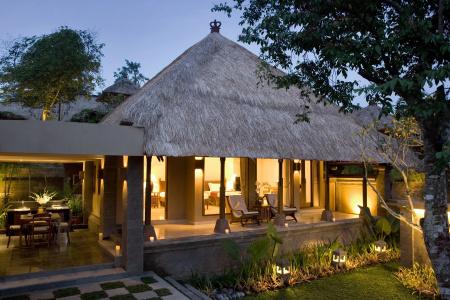Kamandalu Ubud - Chse Certified - 0