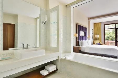 Le Meridien Jaipur Resort & Spa - 52