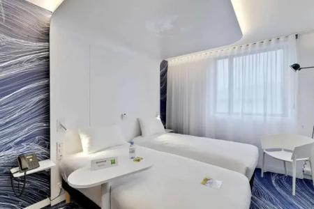 Mercure Paris Orly Tech Airport - 47
