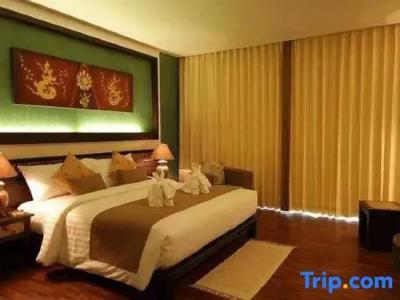 Mountain Creek Wellness Chiangmai - 64