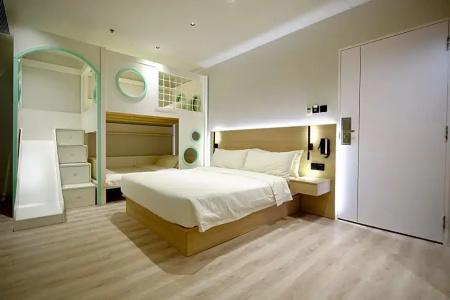 Rest Bugis (Sg Clean, Staycation Approved) - 124