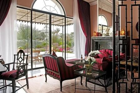Palais Ronsard Relais & Chateaux - 47