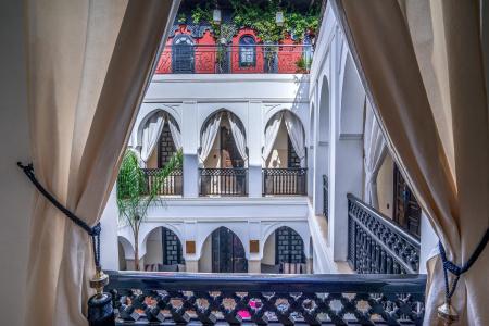 Riad Aliya - 22