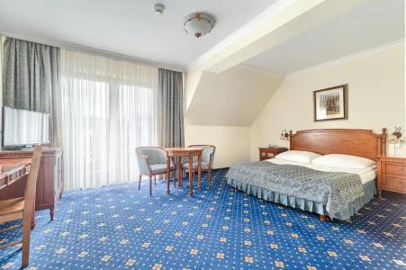 Belvedere Resort&SPA - 44