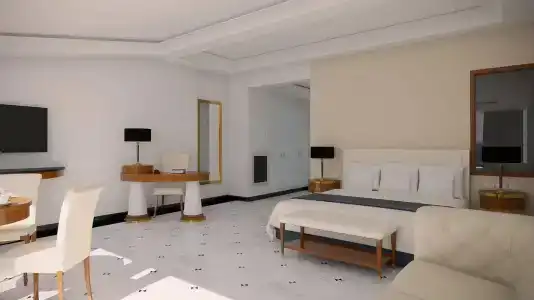 Ortea Luxury Palace - 5