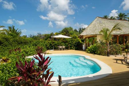 Zanzibar White Sand Luxury Villas & Spa - Relais & Chateaux - 204