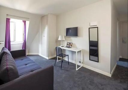 Hôtel Paris Vaugirard - 57