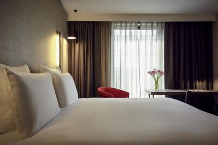 Pullman Paris Roissy Cdg Airport - 50